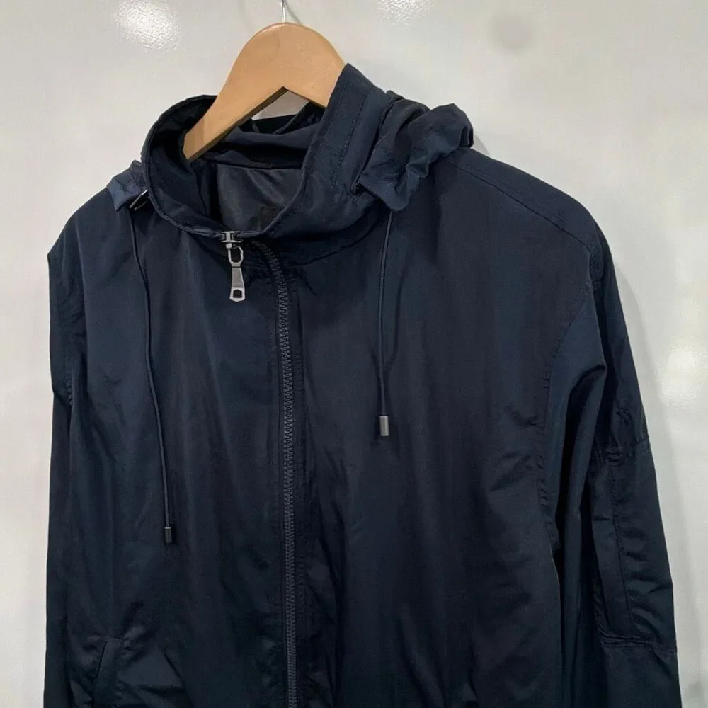 Banana Republic‎ Men's XL Water Resistant Jacket